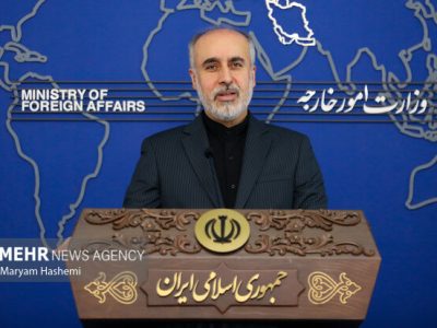 جنایات در غزه نجات‌بخش «رژیم آپارتاید» از خطر فروپاشی نخواهد بود