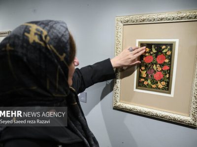 نیازمند طرح‌های جسور و خلاق هستیم/ رسیدن به تاثیر فرشچیان