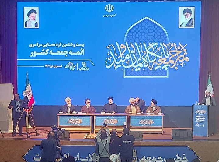 دشمن در حال رصد مولفه‌های قدرت در ایران است