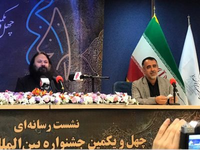 فعلا به احترام جشن‌های پیروزی انقلاب سکوت می‌کنم/ کدام ریخت و پاش؟