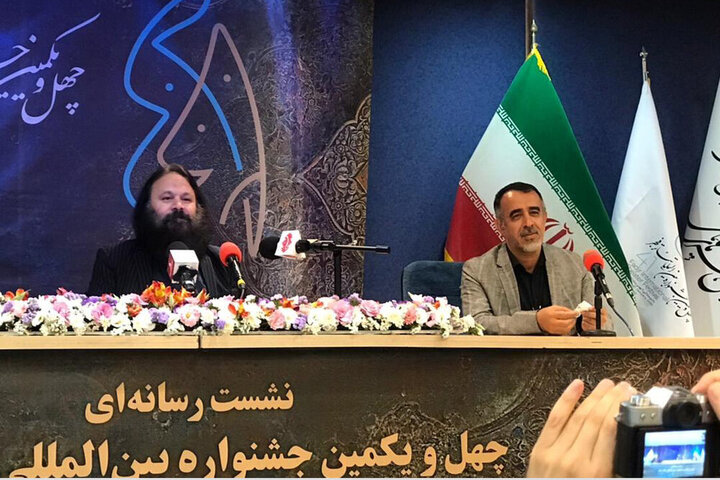 فعلا به احترام جشن‌های پیروزی انقلاب سکوت می‌کنم/ کدام ریخت و پاش؟