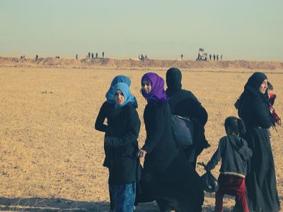 ناگفته‌های دختران اسیر در دست داعش/ سنجار چگونه سقوط کرد؟