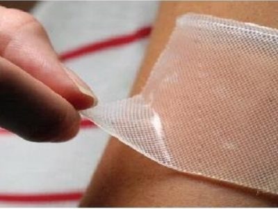 کاهش ۹۱ درصدی خونریزی جراحات با پانسمان‌های نانو ساختار