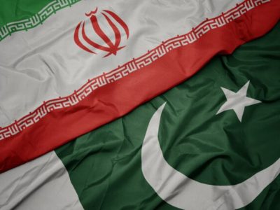 افزایش همکاری‌های علمی و فناورانه ایران و پاکستان