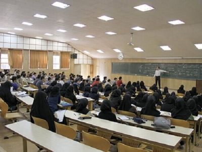 مهلت ثبت نام طرح دستیاری آموزشی دانشگاه آزاد اسلامی تمدید شد