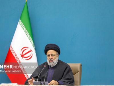 دشمن در حال رصد «مولفه‌های قدرت در ایران» است/یک میلیون و ۹۰۰ هزار مسکن در حال ساخت داریم