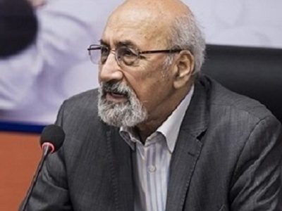 نویسنده «ترکه‌های درخت آلبالو» سه‌شنبه تشییع می‌شود