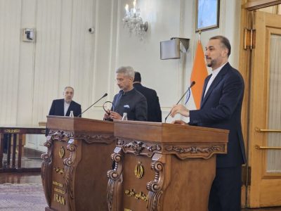 به آمریکا و انگلیس هشدار می‌دهیم جنگ علیه یمن و غزه را متوقف کنند