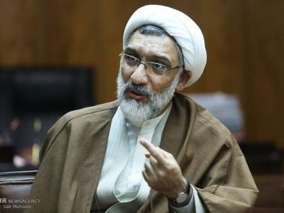 داستان فلسطین داستان سلطه بر فرهنگ و سرنوشت انسان معاصر است