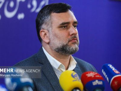 علی رمضانی درگذشت کریم مجتهدی را تسلیت گفت