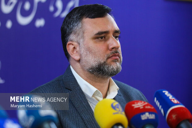 علی رمضانی درگذشت کریم مجتهدی را تسلیت گفت
