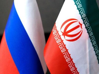 گفت‌وگوی وزرای دفاع ایران و روسیه