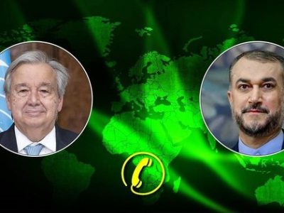 هدف یمن توقف نسل کشی در غزه است/ اقدامات غیرقانونی آمریکا و انگلیس باعث تشدید تنش‌ها در منطقه می‌شود