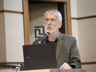 مأموریت اصلی دانشگاه علامه تحول علوم‌انسانی است