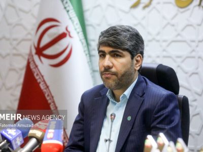 بهره وری در سه سال گذشته روند رو به رشدی داشته است
