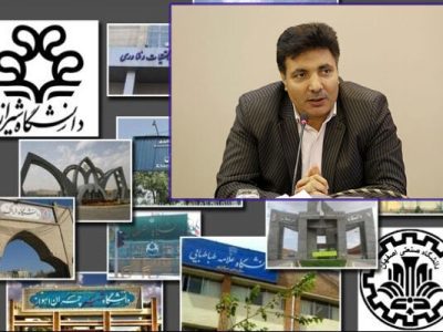 رتبه‌بندی رویت‌پذیری دانشگاه‌ها برای نخستین‌بار اجرا می‌شود/ برنامه‌ توانمندسازی در رتبه بندی‌ها