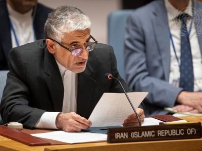 عملیات ضد تروریستی ایران با رعایت کامل تعهدات بین‌المللی انجام شد