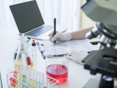 تولید سیمان دندانی نانوکامپوزیتی