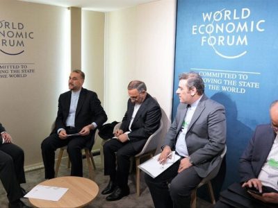 ما از گسترش دامنه جنگ استقبال نمی‌کنیم/ توقف جنگ در غزه بر تحولات در سایر مناطق تأثیر خواهد گذاشت