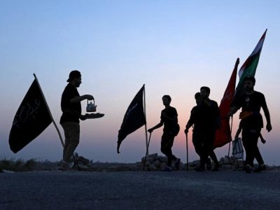 سند ملی اربعین باید مسائل این حوزه را حل کند/ دعوت از دستگاه‌ها برای همکاری با میز اربعین