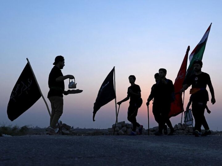 سند ملی اربعین باید مسائل این حوزه را حل کند/ دعوت از دستگاه‌ها برای همکاری با میز اربعین