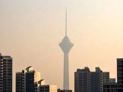 ارزیابی ۱۲۰۰ ساختمان مهم و بلندمرتبه پایتخت