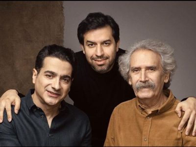 آلبوم جناب پدر آماده رونمایی شد!/ خوانندگی همایون شجریان