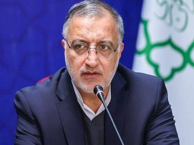 ۲۶۹۴ اتوبوس برقی به حمل و نقل تهران اضافه می‌شود