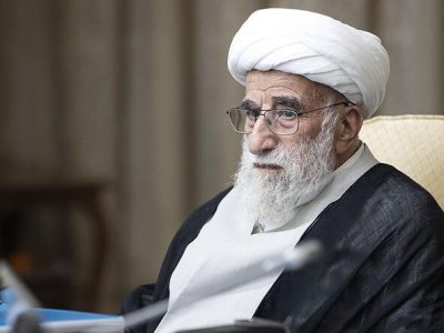 اقتدار جمهوری اسلامی ایران همه‌جانبه است