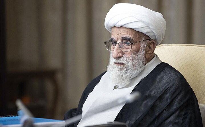اقتدار جمهوری اسلامی ایران همه‌جانبه است