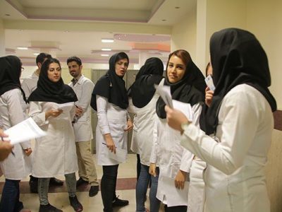 به کار بردن نام «دانشجو» برای دوره دستیاری ممنوع شد