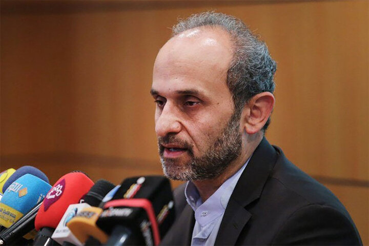 بازگشت هنرمندان به سیما ربطی به انتخابات ندارد/ رقابت «معلی» با خود