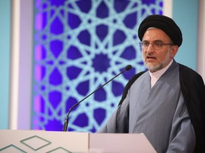 آمادگی سازمان اوقاف برای همکاری با شرکت‌های دانش بنیان‌