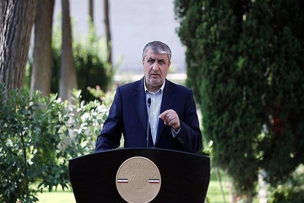 ایران مطابق «قانون اقدام راهبردی» رفتار می‌کند/آمریکا از ما «آب سنگین» خریده است