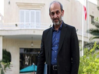 جبلی: درِ صداوسیما به روی هنرمندان باز است/ تشریح برنامه‌های انتخاباتی «رسانه ملی»