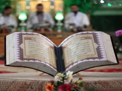 محفل قرآنی همزمان با لیله‌الرغائب در جوار سیدالکریم برگزار می شود