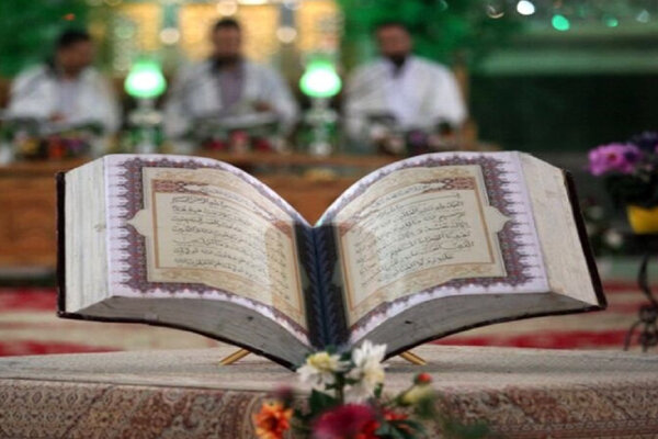 محفل قرآنی همزمان با لیله‌الرغائب در جوار سیدالکریم برگزار می شود