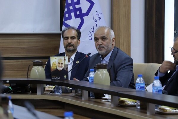 آغاز ثبت نام دومین فراخوان جذب اعضای هیات علمی از ۵ بهمن ماه/ امتیاز جذب به ازای هر فرزند