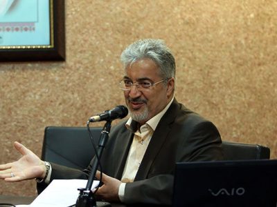 آرشیو اسناد در ایران تأخیر ۱۰۰ ساله دارد