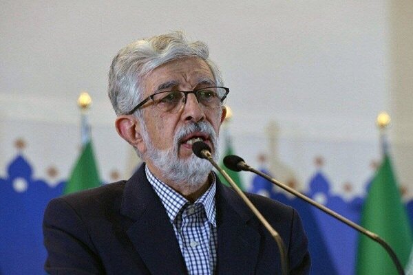 انقلاب اسلامی بر مبنای مفاهیم قرآنی یک الگوی تازه از «زن» ارائه داد