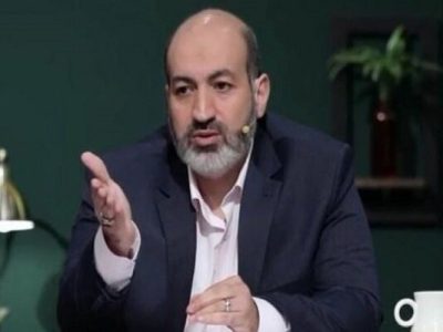 تروریست‌ها از صهیونیست‌ها مأموریت گرفته‌اند تا تمرکز جبهه مقاومت را به هم بریزند