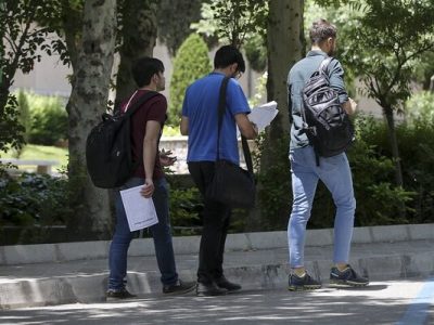 صدور «فرنامه» برای فعالین فرهنگی دانشگاه‌ها کلید خورد / ثبت ۸۰هزار فعالیت فرهنگی در دانشگاه‌ها