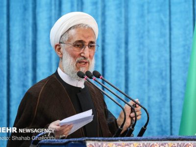 مردم در انتخابات، بهتر از گذشته مایه افتخار کشور و نظام خواهند شد