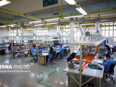 برگزاری نشست «از شرکت‌های دانش‌بنیان تا اقتصاد دانش‌بنیان»