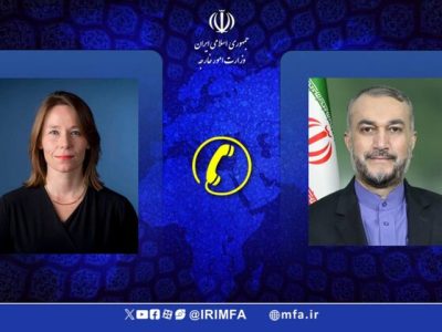 مستندی مبنی بر کشته شدن یک کودک در مقر تروریستی موساد در دست نداریم