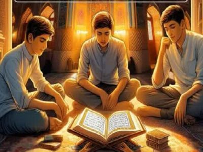 برگزاری جشنواره تلاوت‌های تقلیدی ویژه جوانان و نوجوانان