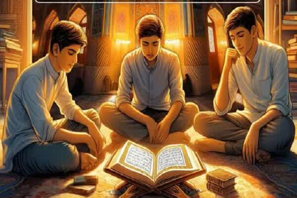 برگزاری جشنواره تلاوت‌های تقلیدی ویژه جوانان و نوجوانان