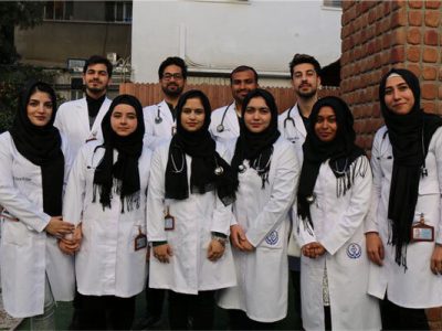 اخطار به دانشگاه‌های علوم پزشکی در رعایت ظرفیت دانشجوی بین‌الملل/ پایش دانشگاه‌ها در جذب دانشجو