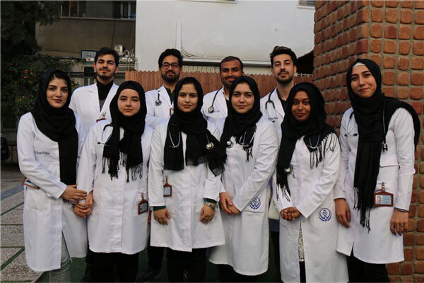 اخطار به دانشگاه‌های علوم پزشکی در رعایت ظرفیت دانشجوی بین‌الملل/ پایش دانشگاه‌ها در جذب دانشجو