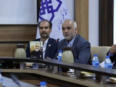 لزوم دقت در مفید بودن برای انقلاب در جذب هیات علمی